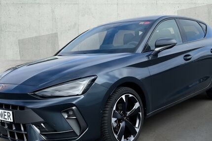 Cupra Leon 19.816 km 28.890 &euro; Nordhorn 48529