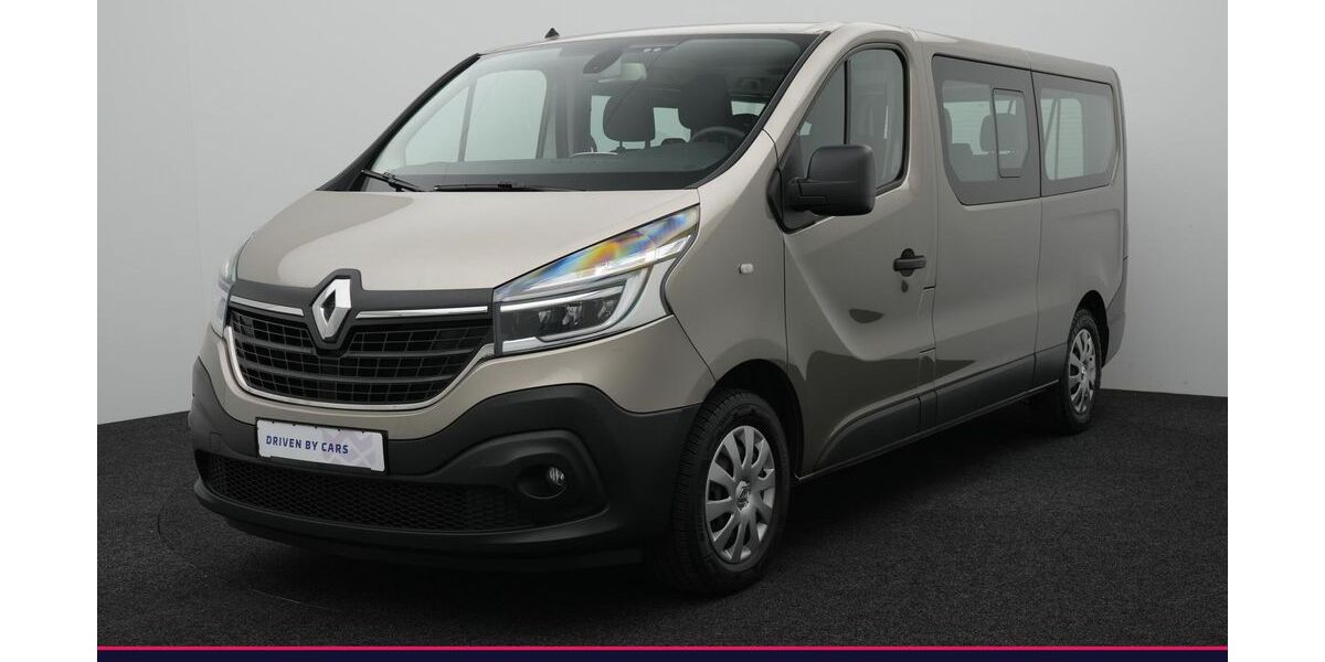 Renault Trafic 128.740 km 21.350 &euro; Bad Bentheim 48455