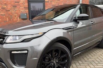 Land Rover Range Rover Evoque 131.500 km 15.950 &euro; Wietmarschen - Lohne 49835