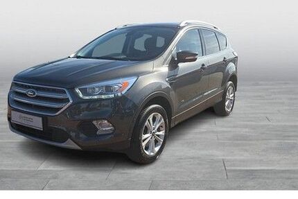 Ford Kuga 65.245 km 12.880 &euro; Nordhorn 48529