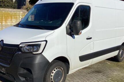 Renault Master 93.780 km 18.490 &euro; Nordhorn 48529