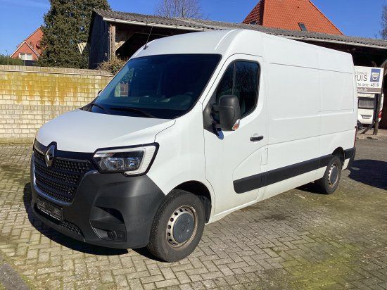 Renault Master 93.780 km 18.980 &euro; Nordhorn 48529