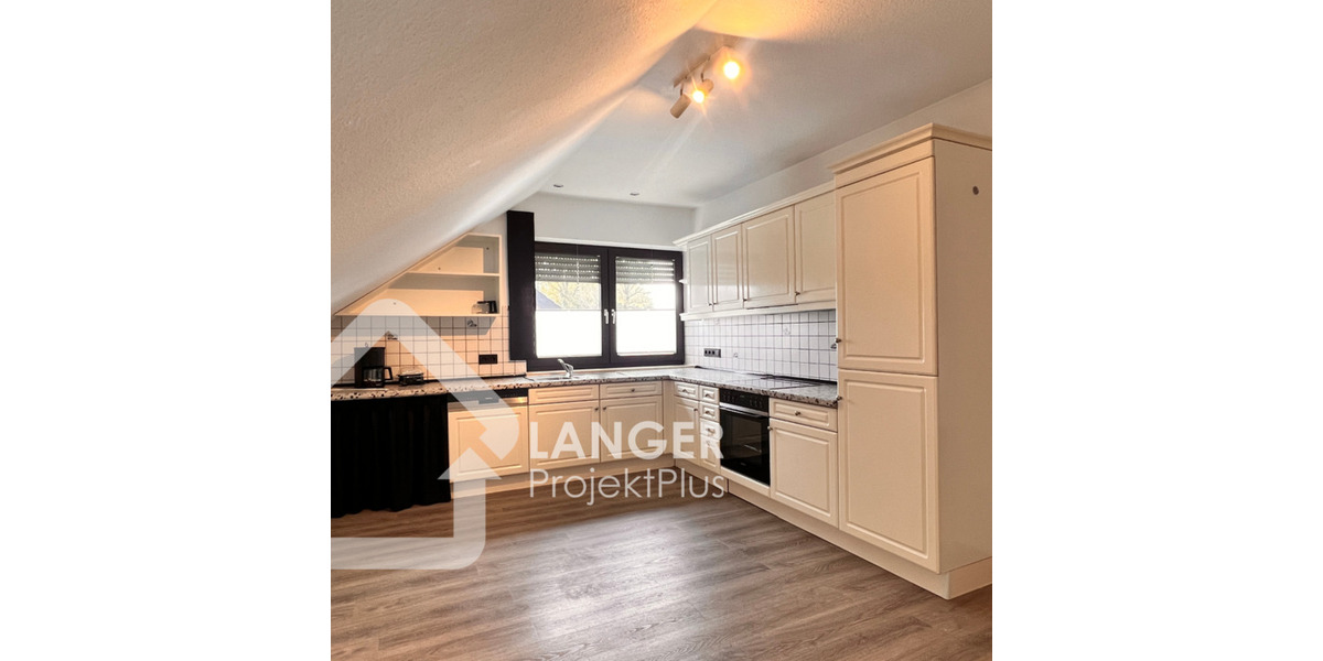 Etagenwohnung Lingen (Ems) Gauerbach - 2 Zimmer, 65 m&sup2;, 620&euro; | Angebot:26424348