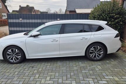 Peugeot 508 57.200 km 19.500 &euro; Wietmarschen 49835