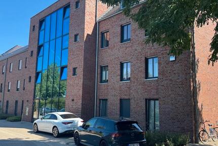 Wohnung Nordhorn - 2 Zimmer, 47 m&sup2;, 195.000&euro; | Angebot:27452465