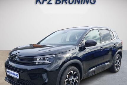Citroen C5 Aircross 45.002 km 19.280 &euro; Lingen (Ems) 49811