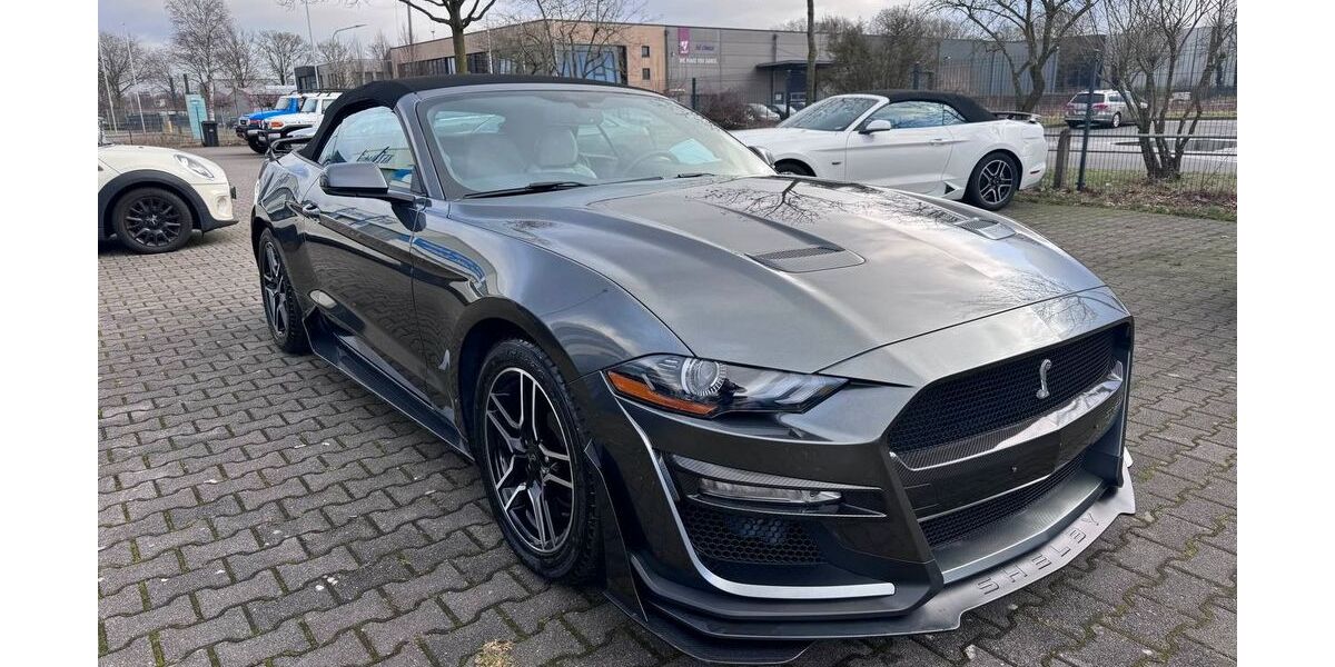 Ford Mustang 96.250 km 24.999 &euro; Schüttorf 48465