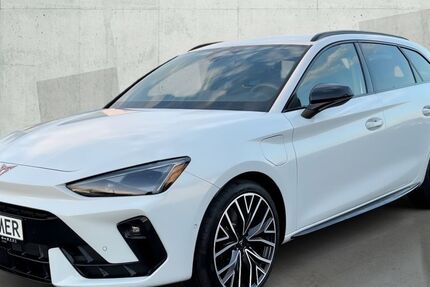 Cupra Leon 1.999 km 42.970 &euro; Nordhorn 48529