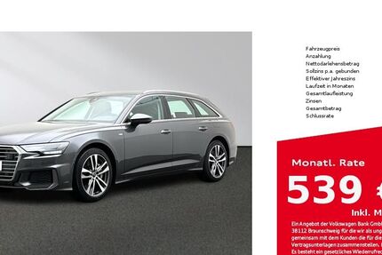 Audi A6 21.970 km 46.880 &euro; Lingen 49809