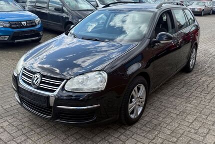 VW Golf 290.000 km 1.999 &euro; Nordhorn 48529