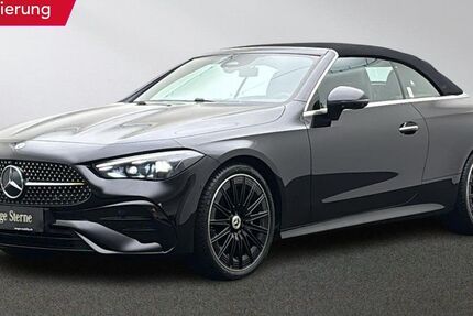 Mercedes-Benz CLE 200 17.352 km 57.950 &euro; Wietmarschen 49835