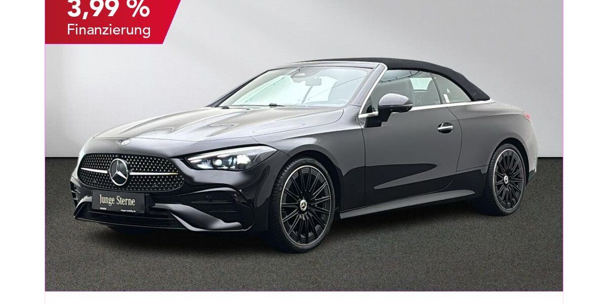 Mercedes-Benz CLE 200 17.352 km 57.950 &euro; Wietmarschen 49835