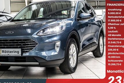 Ford Kuga 48.661 km 22.900 &euro; Schüttorf 48465