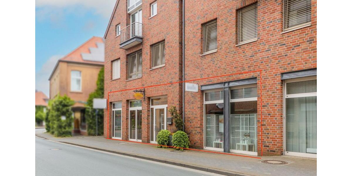 Gewerbeobjekt Neuenhaus - 1.400&euro; | Angebot:24479903