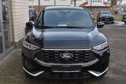 Ford Kuga 17.639 km 36.980 &euro; Schüttorf 48465