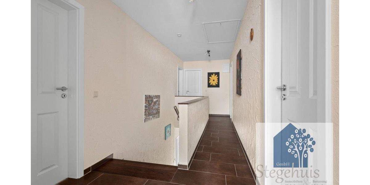 Einfamilienhaus Bad Bentheim / Gildehaus Gildehaus - 7 Zimmer, 204 m&sup2;, 549.000&euro; | Angebot:25775418