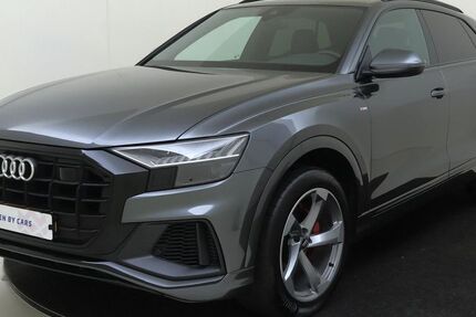 Audi Q8 189.634 km 34.750 &euro; Bad Bentheim 48455