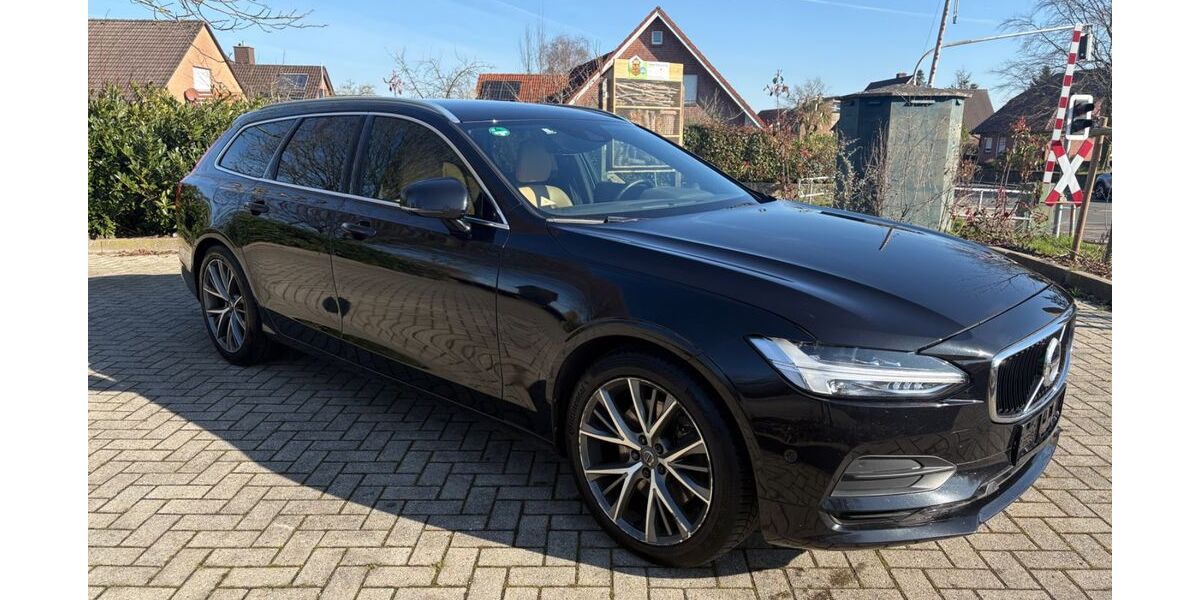 Volvo V90 260.000 km 12.971 &euro; Bad Bentheim/Gildehaus 48455