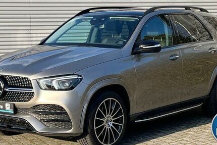 Mercedes-Benz GLE 400 69.900 km 73.880 &euro; Itterbeck 49847