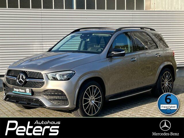 Mercedes-Benz GLE 400 69.900 km 75.880 &euro; Itterbeck 49847
