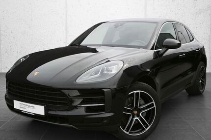 Porsche Macan 67.155 km 57.900 &euro; Emsbüren 48488