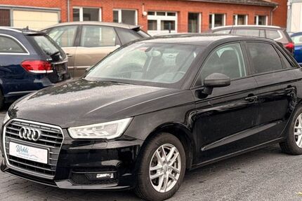 Audi A1 235.120 km 5.999 &euro; Nordhorn 48529