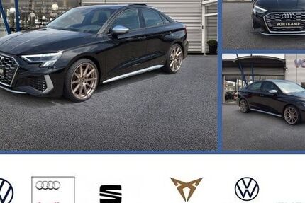 Audi S3 45.382 km 38.480 &euro; Gronau 48599