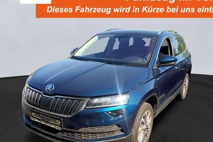 Skoda Karoq 93.466 km 22.590 &euro; Gronau 48599
