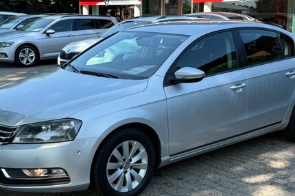 VW Passat 164.000 km 5.990 &euro; Nordhorn 48529