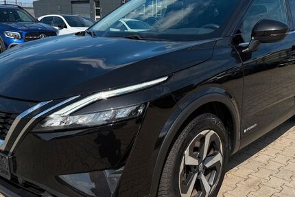Nissan Qashqai 155.145 km 16.541 &euro; Gronau 48599