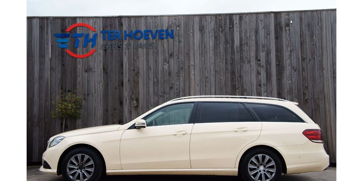 Mercedes-Benz E 200 589.988 km 5.500 &euro; Bad Bentheim 48455