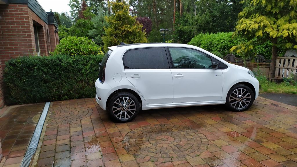 VW e-up! 18.800 km 14.500 &euro; Geeste 49744
