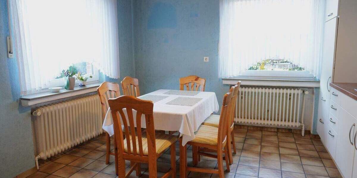 Einfamilienhaus Lingen (Ems) Ramsel - 5 Zimmer, 120 m&sup2;, 164.000&euro; | Angebot:25896221