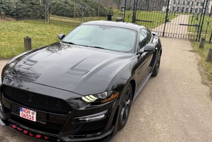 Ford Mustang 48.380 km 33.399 &euro; Nordhorn 48529