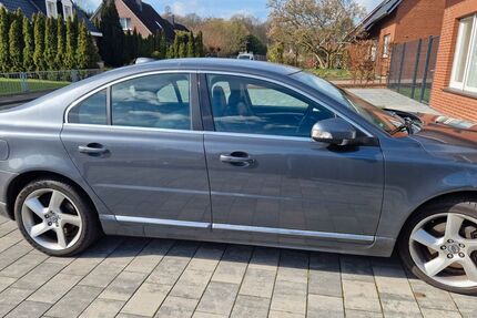 Volvo S80 240.000 km 6.000 &euro; Bad Bentheim 48455