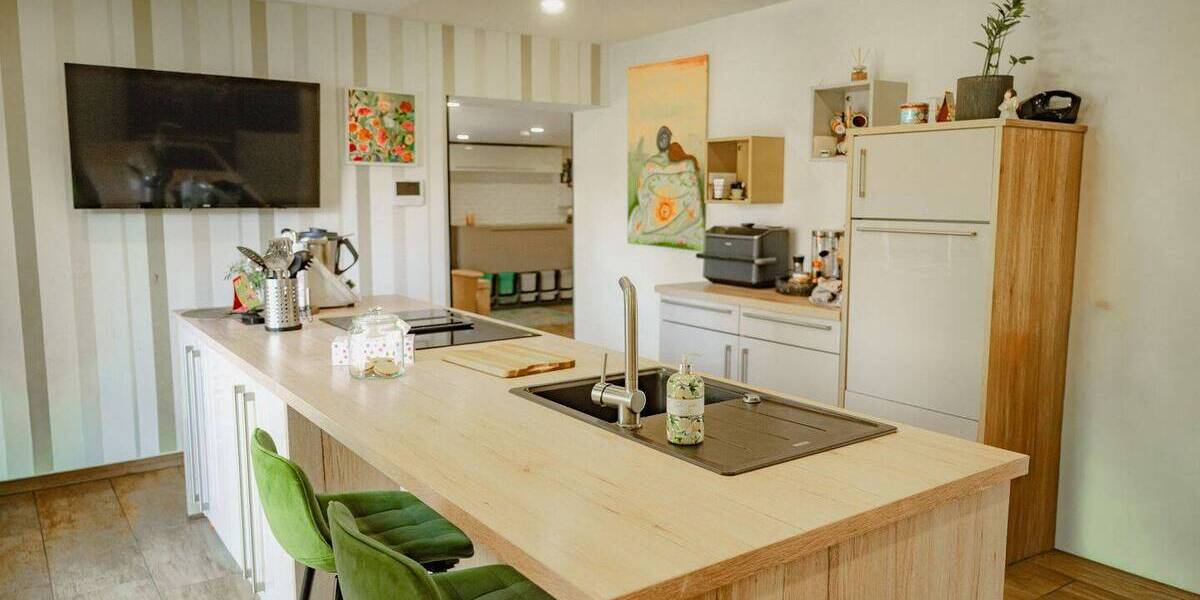 Einfamilienhaus Nordhorn Klausheide - 4 Zimmer, 137 m&sup2;, 269.000&euro; | Angebot:26696351
