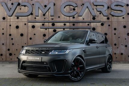 Land Rover Range Rover Sport 55.920 km 82.900 &euro; Gronau 48599