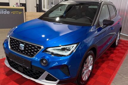 Seat Arona 23.558 km 18.000 &euro; Spelle 48480