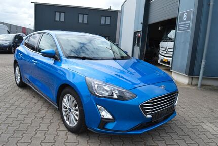 Ford Focus 159.000 km 7.378 &euro; Bad Bentheim OT Waldseite 48455