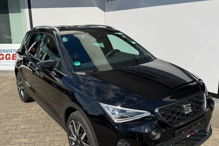 Seat Arona 65.000 km 18.900 &euro; Lingen 49808