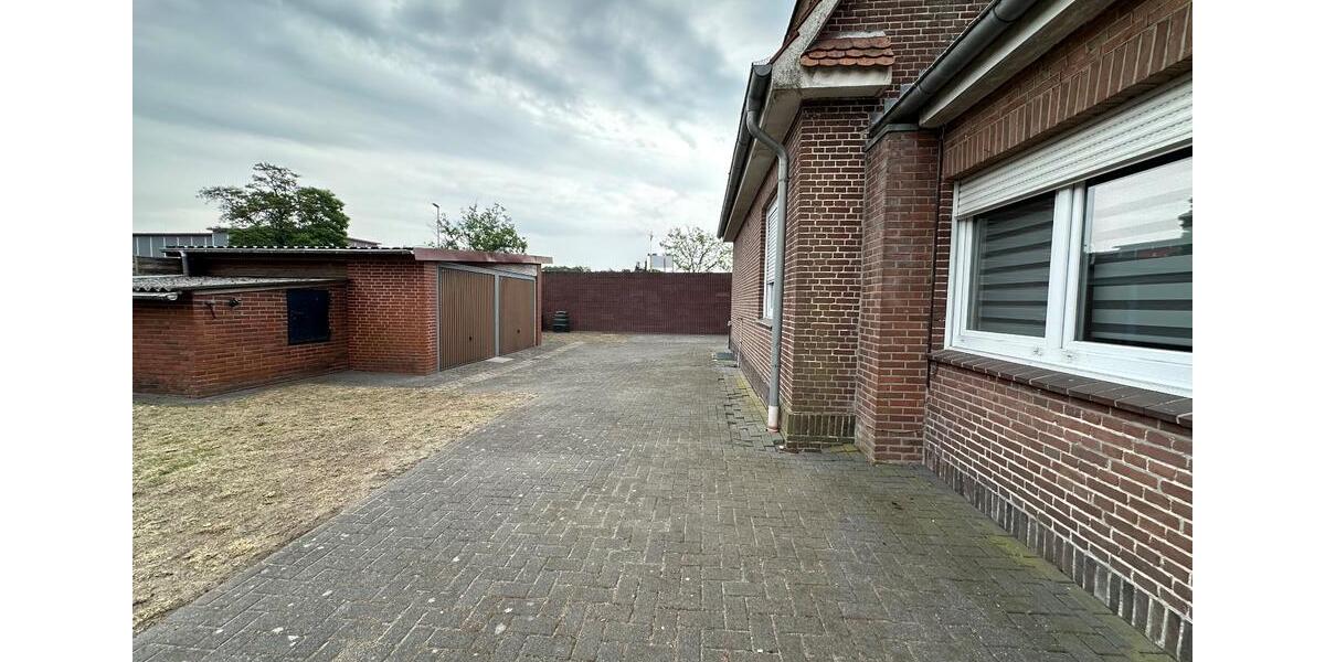 Einfamilienhaus Nordhorn Bookholt - 280.000&euro; | Angebot:25392149