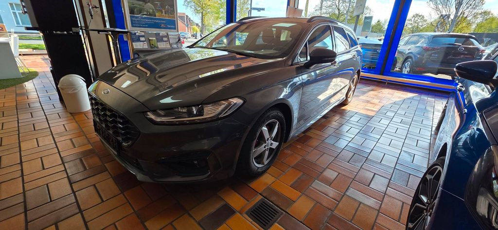 Ford Mondeo 116.404 km 23.990 &euro; Gronau 48599