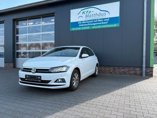 VW Polo 79.800 km 12.900 &euro; Twist 49767