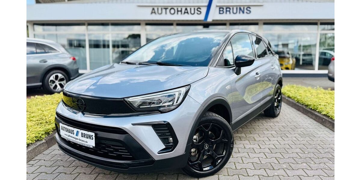 Opel Crossland (X) 17.535 km 18.995 &euro; Neuenkirchen 48485