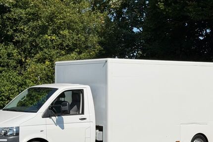 VW T5 Transporter 50.876 km 9.200 &euro; Bad Bentheim 48455