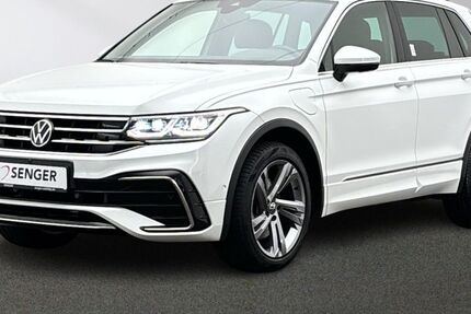VW Tiguan 52.509 km 30.780 &euro; Lingen 49809
