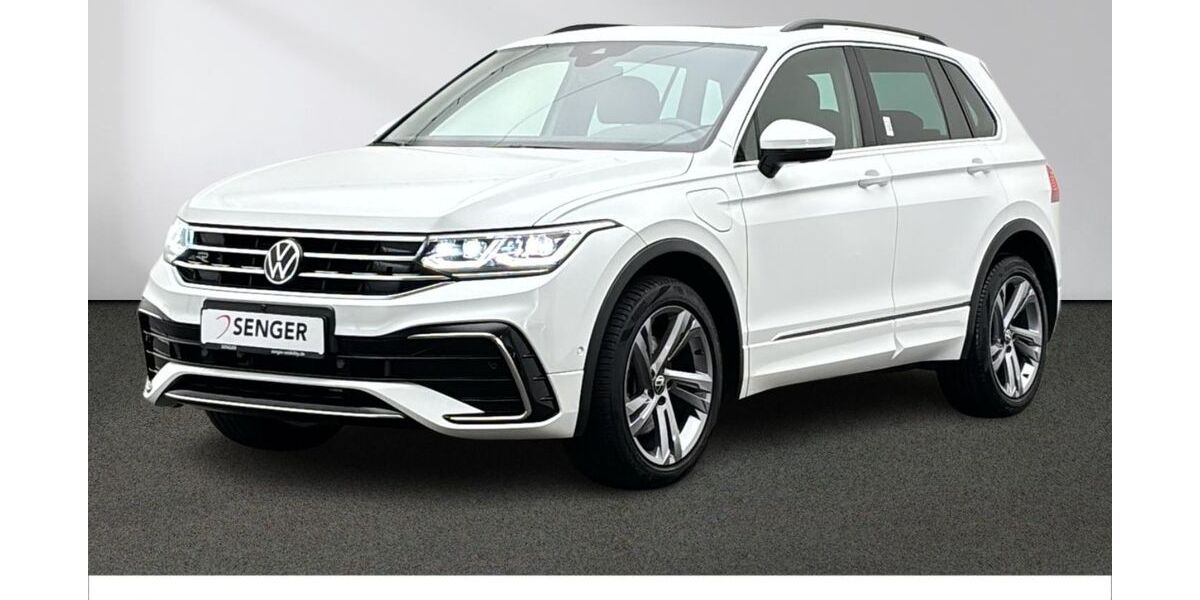 VW Tiguan 52.509 km 30.780 &euro; Lingen 49809