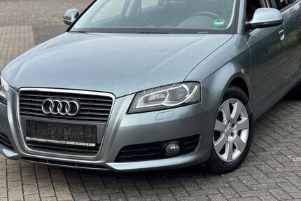 Audi A3 182.000 km 3.300 &euro; Nordhorn 48529
