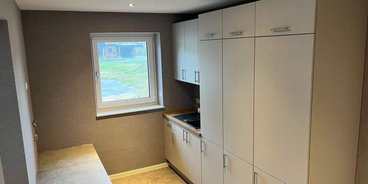 Bungalow Wielen - 5 Zimmer, 187 m&sup2;, 529.000&euro; | Angebot:25687262