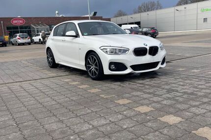 BMW 118 109.100 km 12.990 &euro; Wilsum 49849